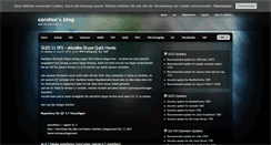 Desktop Screenshot of j0ke.net